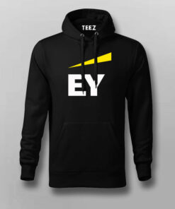 EY Global Visionary Tee – Building a Better Working World