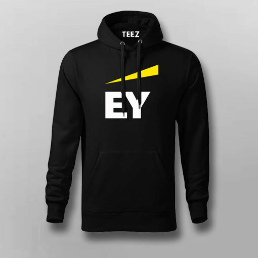 EY Global Visionary Tee – Building a Better Working World