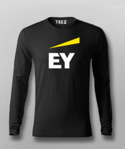 EY Global Visionary Tee – Building a Better Working World