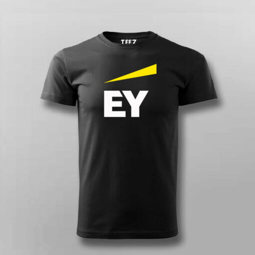 EY Global Visionary Tee – Building a Better Working World