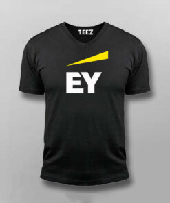 EY Global Visionary Tee Building a Better Working World 4