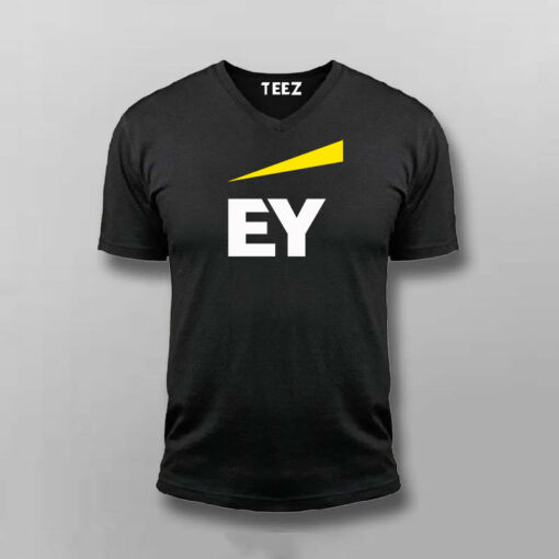 EY Global Visionary Tee – Building a Better Working World