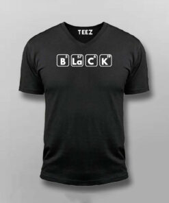 Elements of Blackness Mens T Shirt Celebrate Identity 5
