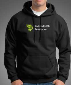 Elite Android NDK Developer Men’s Tee – Get Yours Now
