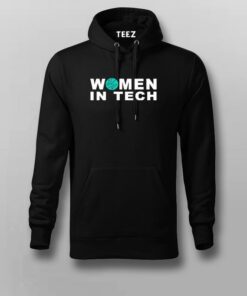 Empower Women in Tech Men’s Tee – Inspire & Innovate