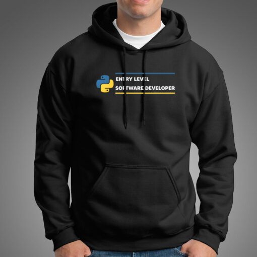 Entry-Level Python Dev T-Shirt Code Your Future