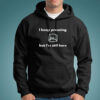Escape Key Life T-Shirt – Can’t ESC Reality