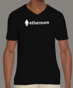 Ethereum Blockchain Pioneer Tee 4