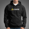 Explore Data Science with ‘Knime’ Men’s T-Shirt