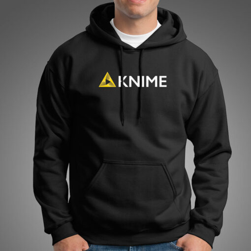 Explore Data Science with ‘Knime’ Men’s T-Shirt