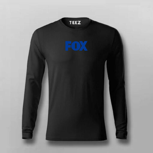 FOX COMPANY Men’s T-Shirt – Elite Unit Style