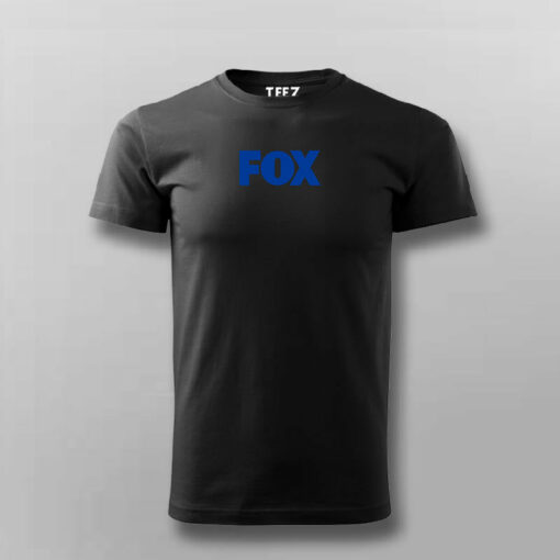 FOX COMPANY Men’s T-Shirt – Elite Unit Style