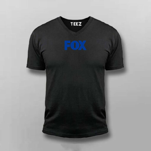 FOX COMPANY Men’s T-Shirt – Elite Unit Style