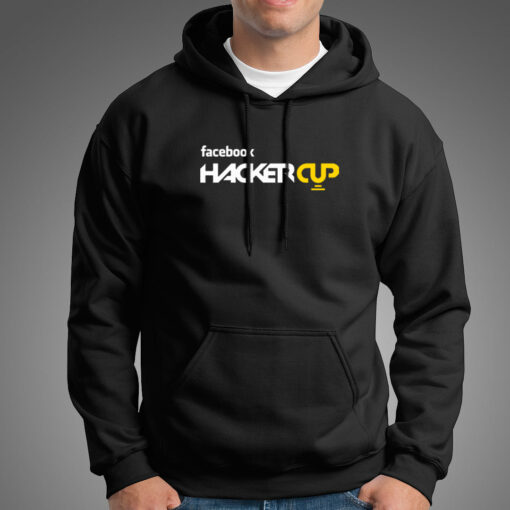 Facebook Hacker Cup Challenger Tee – Code to Conquer