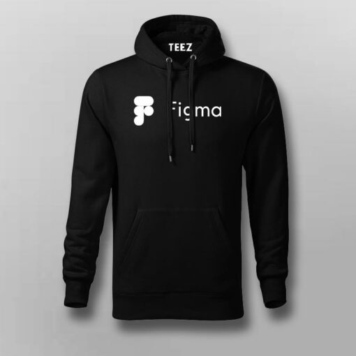 Figma Design Master T-Shirt – Craft with Precision