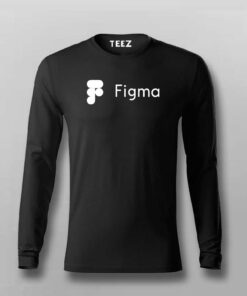 Figma Design Master T-Shirt – Craft with Precision