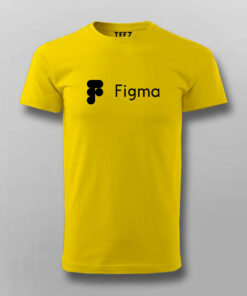 Figma Design Master T Shirt Craft with Precision 4