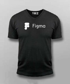 Figma Design Master T Shirt Craft with Precision 5