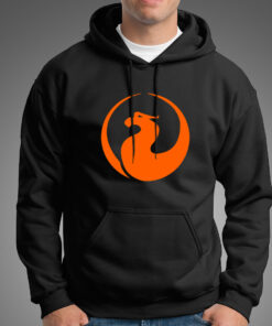 Firebird Database Fans Men’s Techie Wear