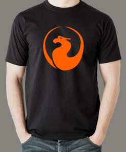 Firebird Database Fans Men’s Techie Wear