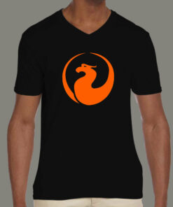 Firebird Database Fans Mens Techie Wear 4