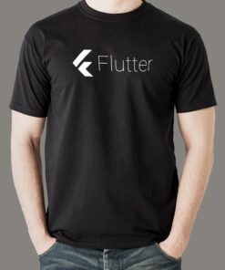Flutter App Wizard Tee