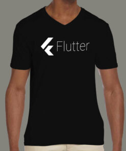 Flutter App Wizard Tee Build Once Run Everywhere 3