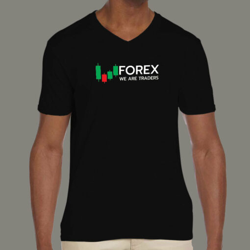 Forex Market Master T-Shirt