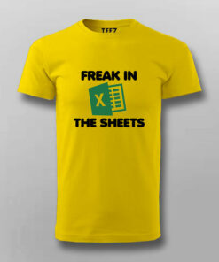 Freak in the Sheets Naughty Tee 4