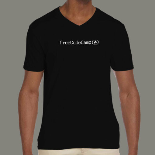 Freecodecamp Coding Pro T-Shirt – Code to Learn