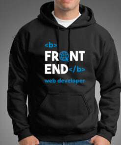 Front End Dev Code Master T-Shirt – Design the Future