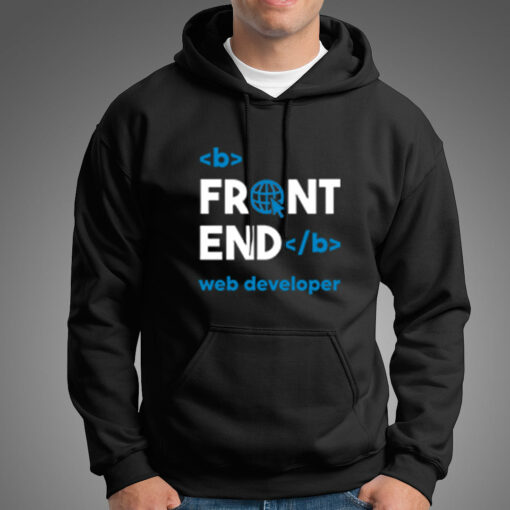 Front End Dev Code Master T-Shirt – Design the Future