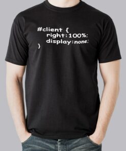 Funny Programmer Coding Jokes on a Comfy Tee