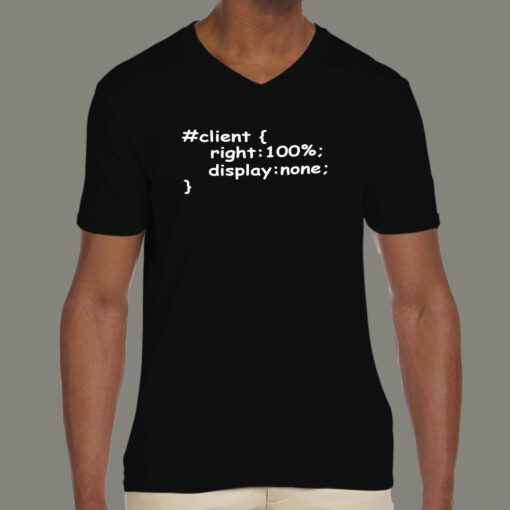 Funny Programmer Coding Jokes on a Comfy Tee