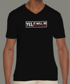 Funny Programmer Mens T Shirt Coding with Laughs 4