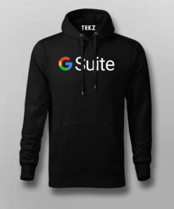 G Suite Power User Essential Tee G Suite Power User Essential Tee