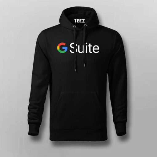 G Suite Power User Essential Tee