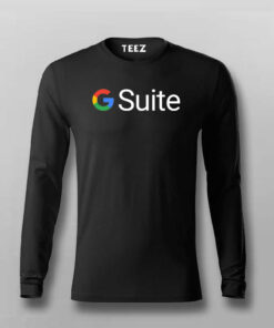 G Suite Power User Essential Tee