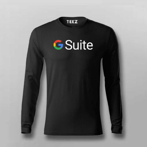 G Suite Power User Essential Tee