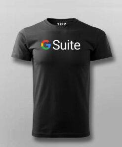 G Suite Power User Essential Tee 3