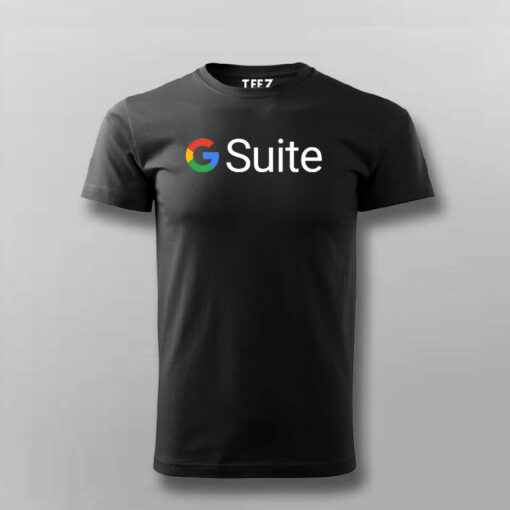 G Suite Power User Essential Tee