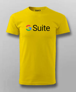 G Suite Power User Essential Tee 4