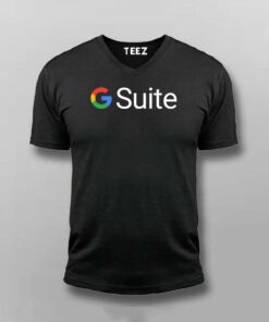 G Suite Power User Essential Tee 5