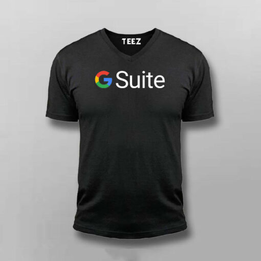 G Suite Power User Essential Tee