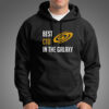 Galaxy’s Best CTO T-Shirt – Leading with Vision