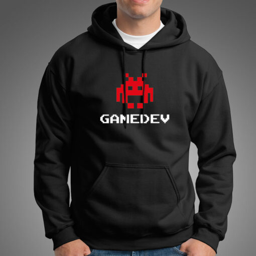 Game Developer Pro Men’s T-Shirt – Level Up