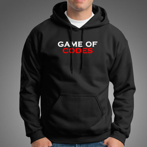 Game Of Codes Developer Men’s Tee