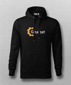 Gearset Deployer CICD Expert Men’s Tee