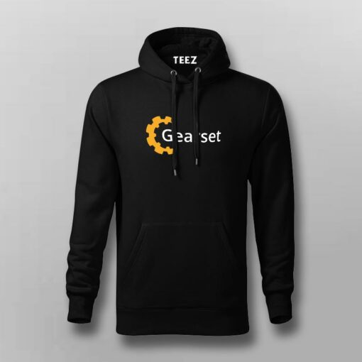 Gearset Deployer CICD Expert Men’s Tee