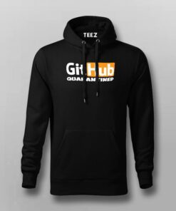 Github Quarantined Devs in Action Men’s Tee